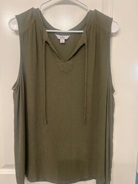 Ladies top